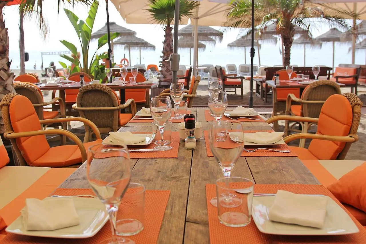 Daire Estepona Luxe Top Appartement In Finca De Cortesin D38