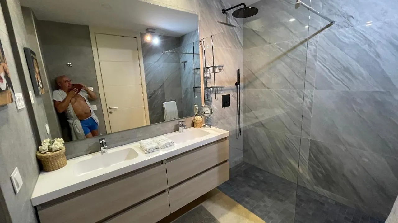 Daire Estepona Luxe Top Appartement In Finca De Cortesin D38