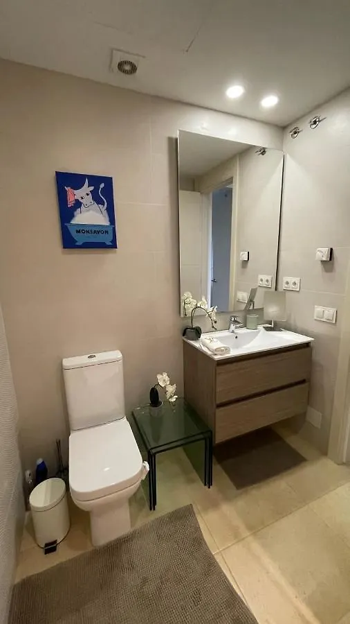 Estepona Luxe Top Appartement In Finca De Cortesin D38 0*,