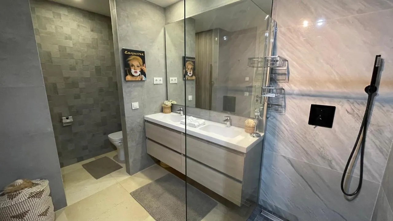 Estepona Luxe Top Appartement In Finca De Cortesin D38 Apartment