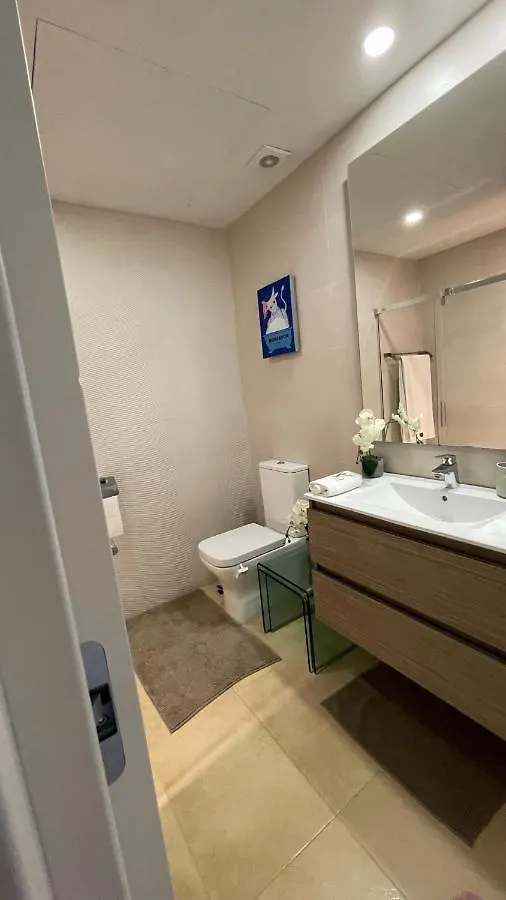 Estepona Luxe Top Appartement In Finca De Cortesin D38