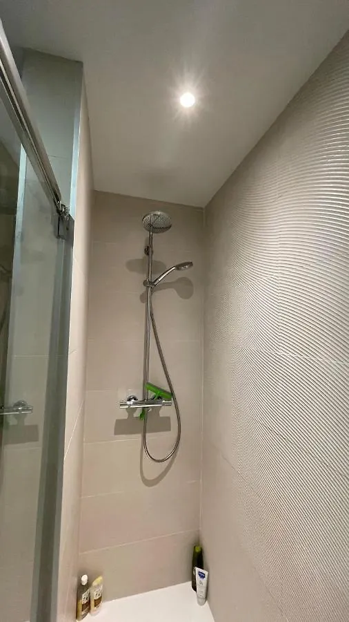 Estepona Luxe Top Appartement In Finca De Cortesin D38 Apartment