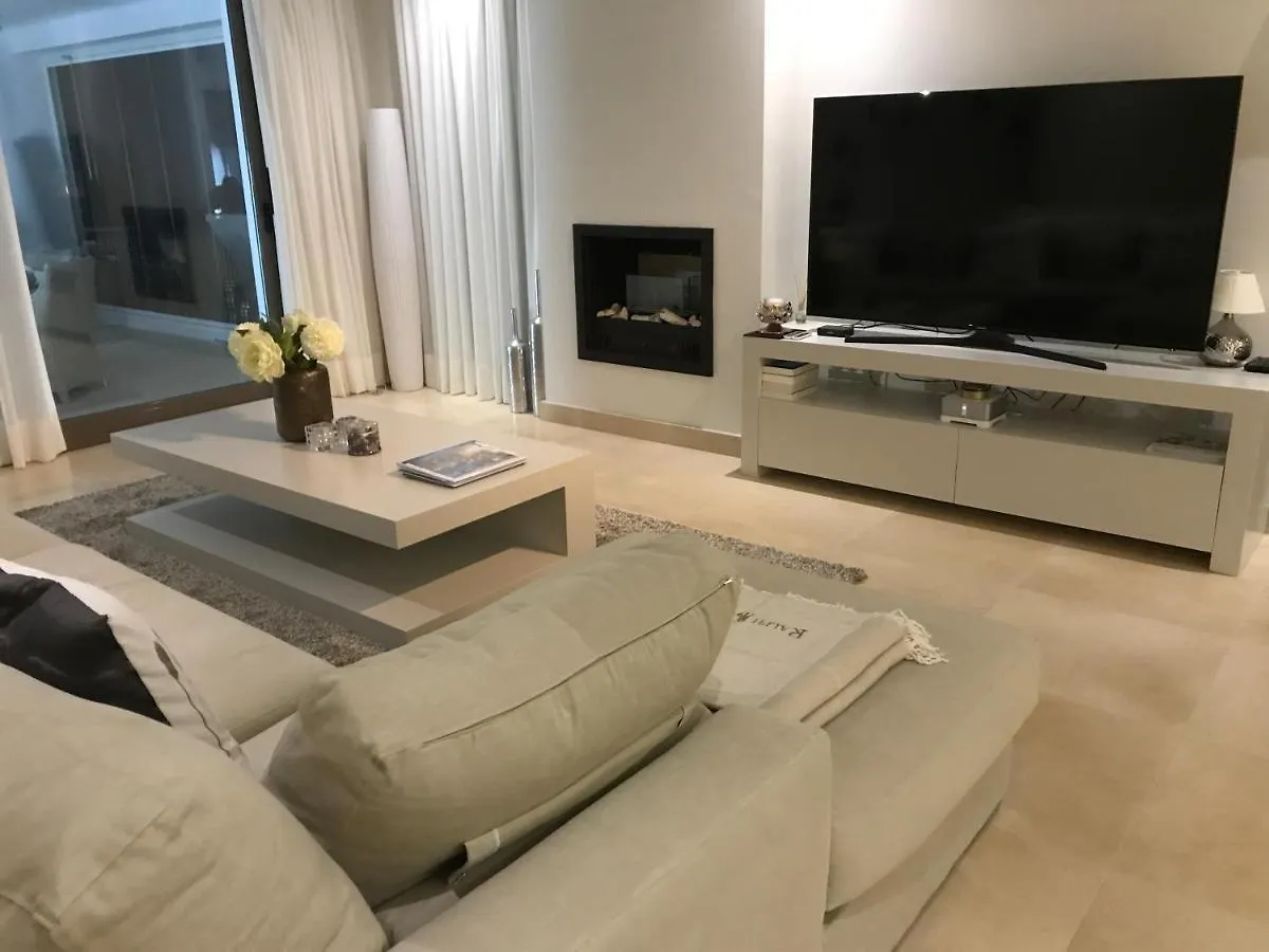 Estepona Luxe Top Appartement In Finca De Cortesin D38 0*,  Spain