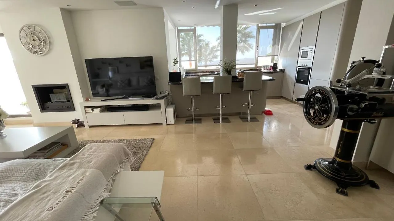 Estepona Luxe Top Appartement In Finca De Cortesin D38 Apartment