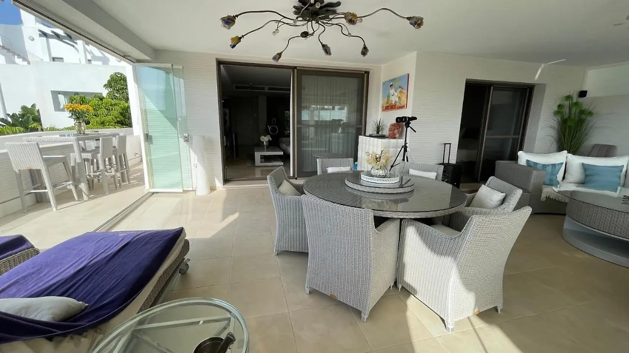 Estepona Luxe Top Appartement In Finca De Cortesin D38 0*,
