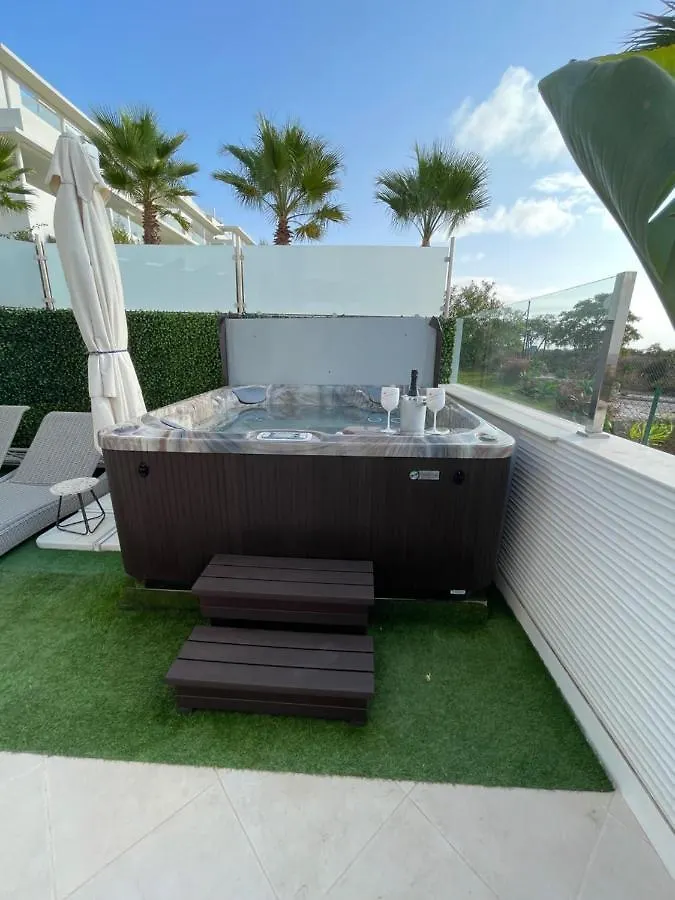 Estepona Luxe Top Appartement In Finca De Cortesin D38 Apartment