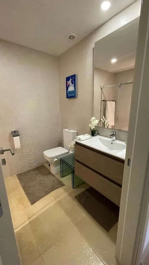 Apartment Estepona Luxe Top Appartement In Finca De Cortesin D38