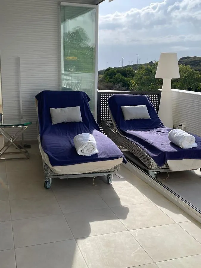 Estepona Luxe Top Appartement In Finca De Cortesin D38 Spain