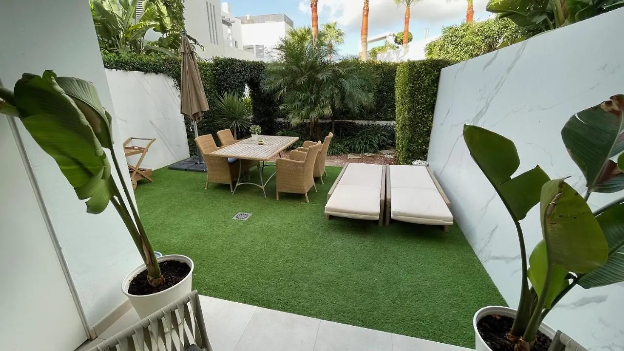 Apartment Estepona Luxe Top Appartement In Finca De Cortesin D38 Spain