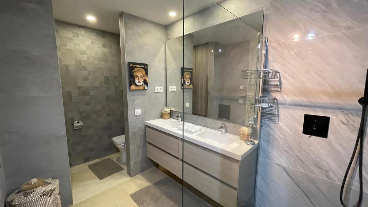 Estepona Luxe Top Appartement In Finca De Cortesin D38
