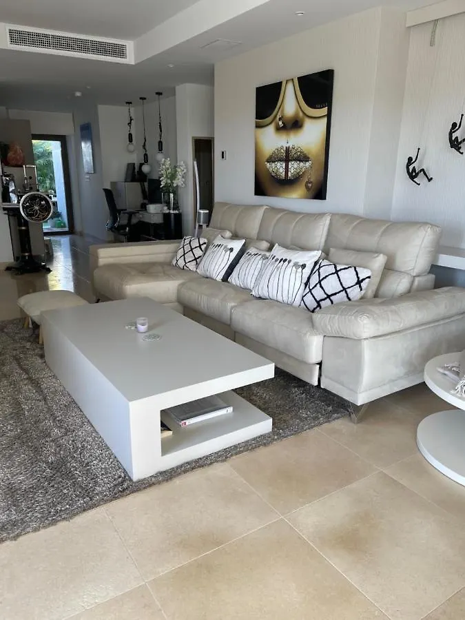 Estepona Luxe Top Appartement In Finca De Cortesin D38 Apartment