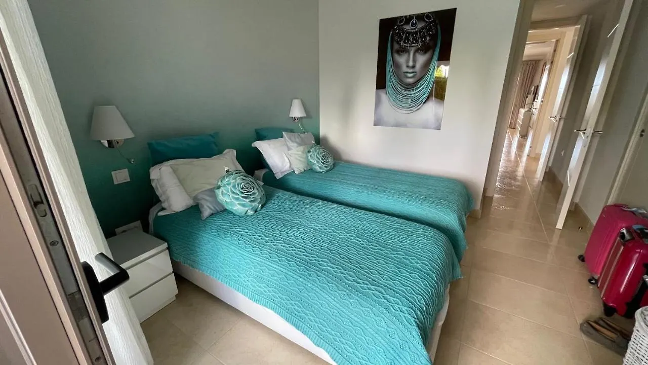 Apartment Estepona Luxe Top Appartement In Finca De Cortesin D38