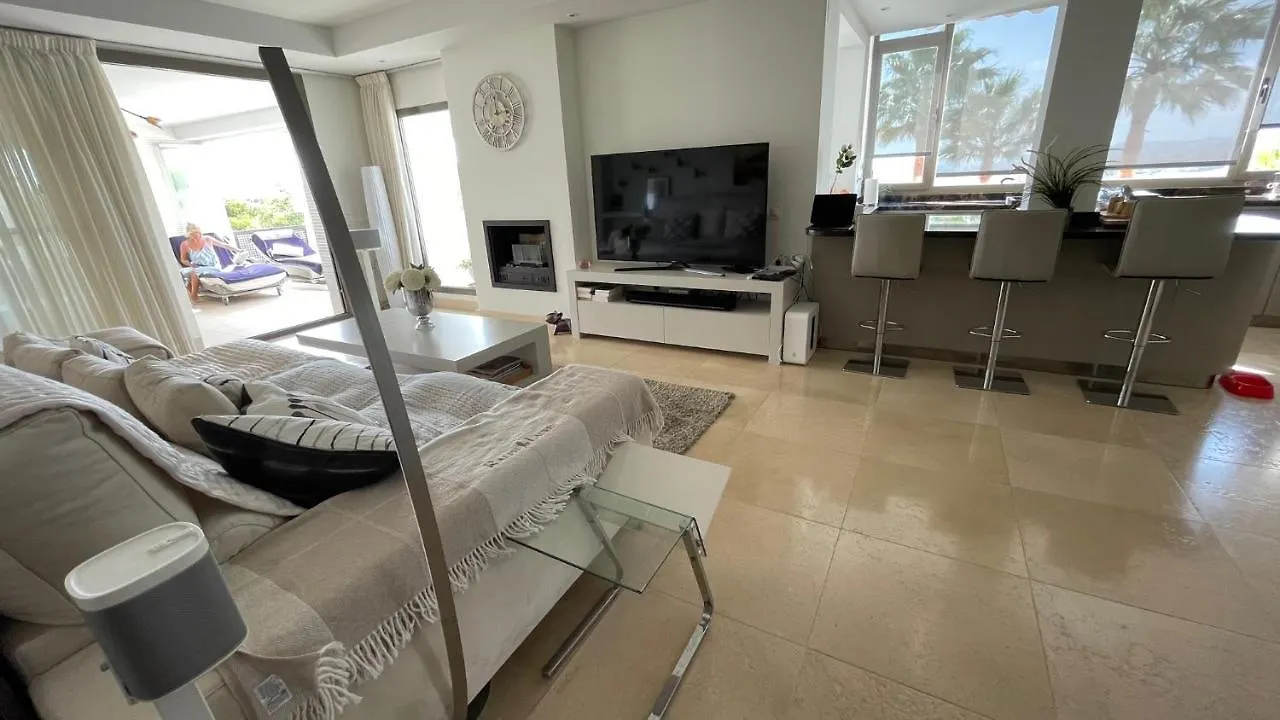 Estepona Luxe Top Appartement In Finca De Cortesin D38 Apartment