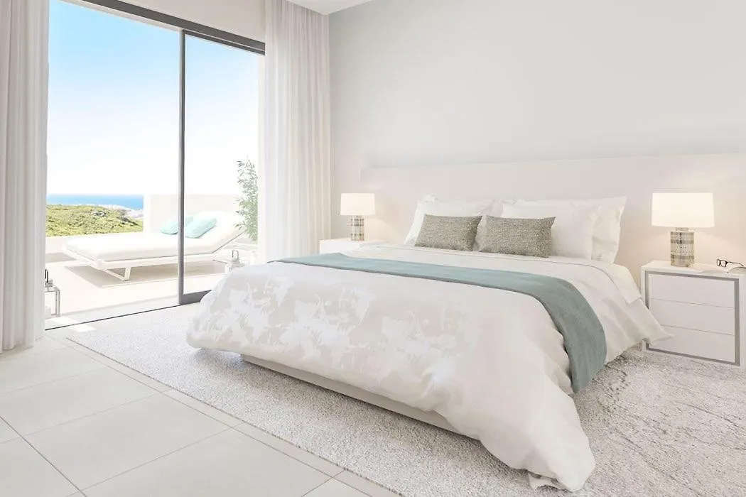 Estepona Luxe Top Appartement In Finca De Cortesin D38 0*,