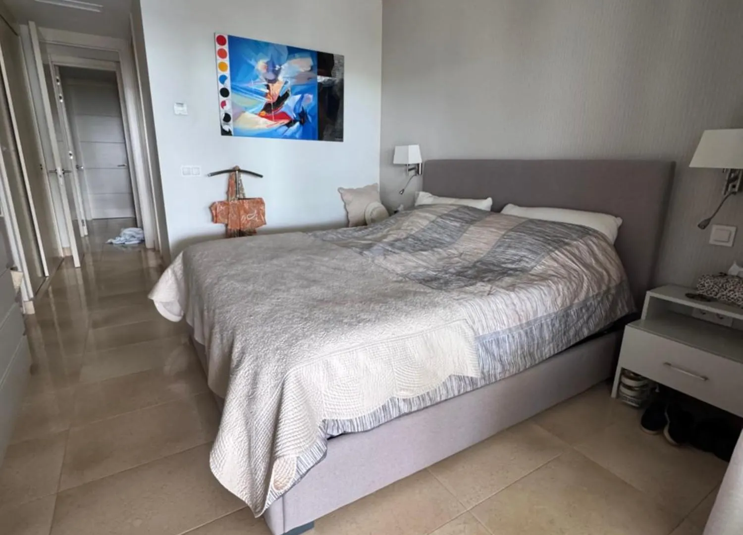 Daire Estepona Luxe Top Appartement In Finca De Cortesin D38