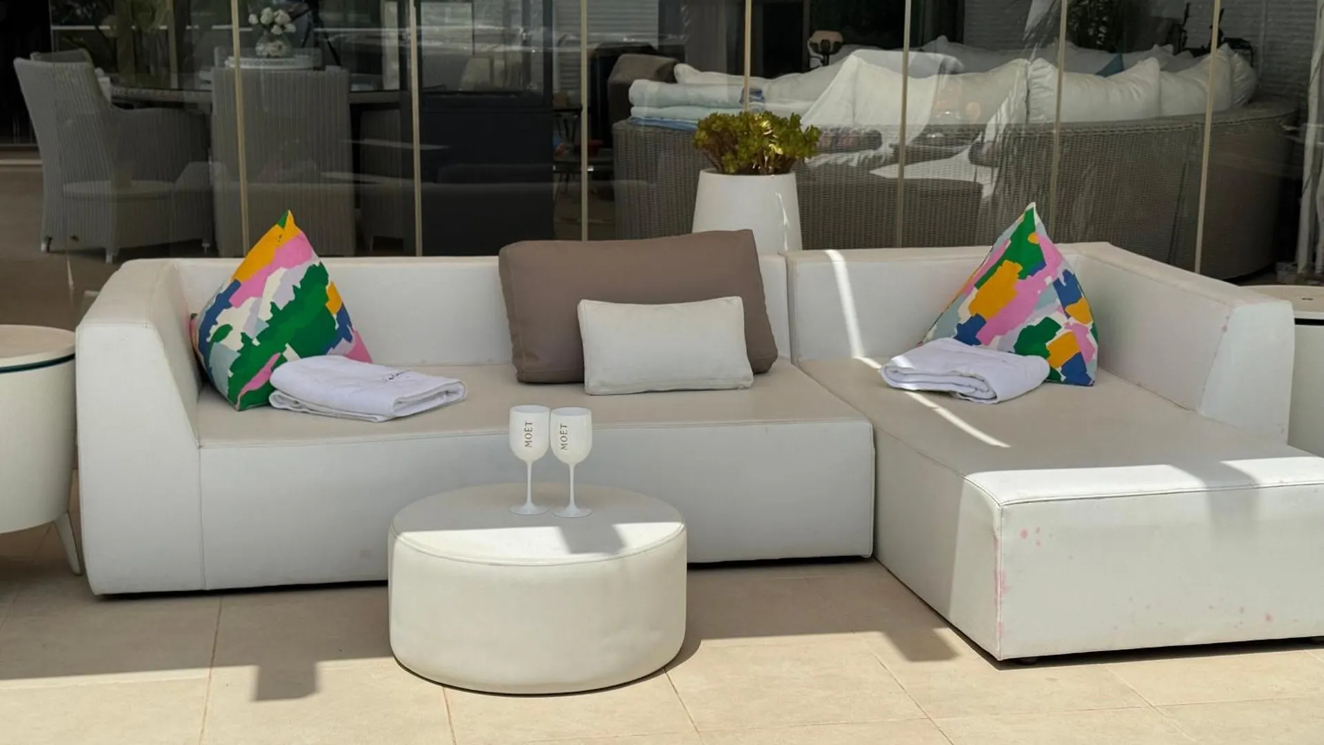 Estepona Luxe Top Appartement In Finca De Cortesin D38 0*,  İspanya