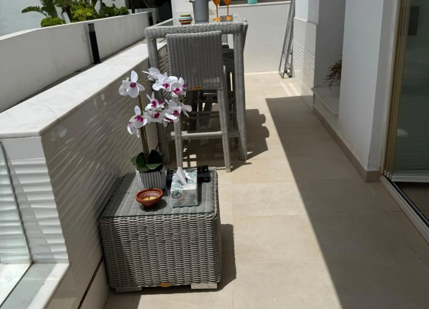 Estepona Luxe Top Appartement In Finca De Cortesin D38 Daire