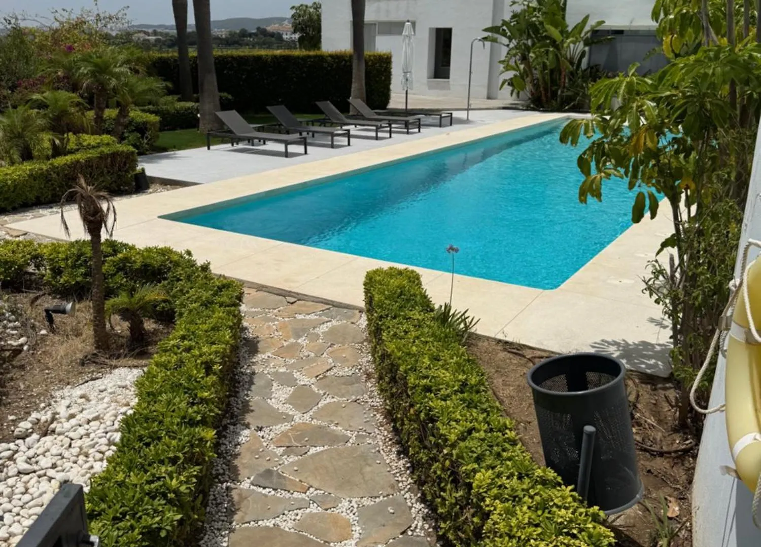 Estepona Luxe Top Appartement In Finca De Cortesin D38 0*,