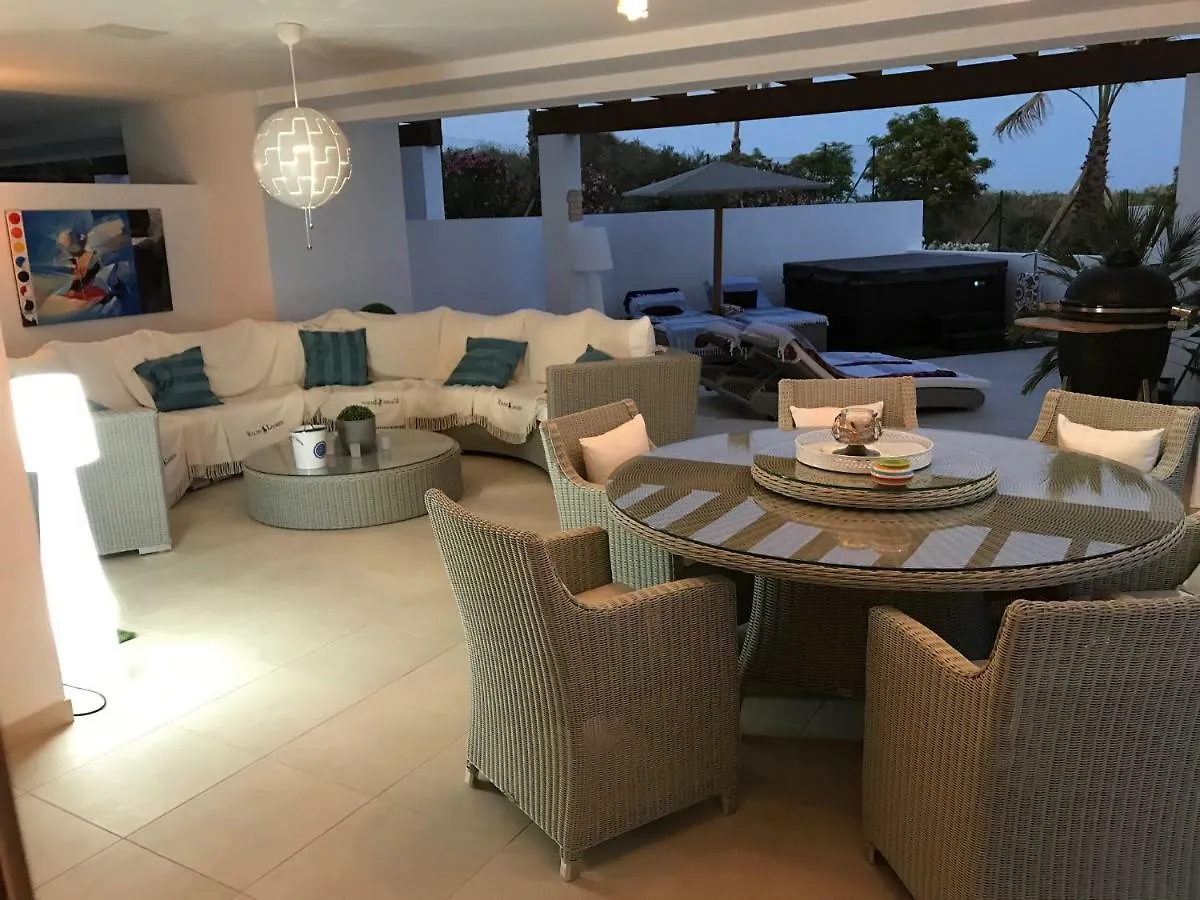 Estepona Luxe Top Appartement In Finca De Cortesin D38 Apartment
