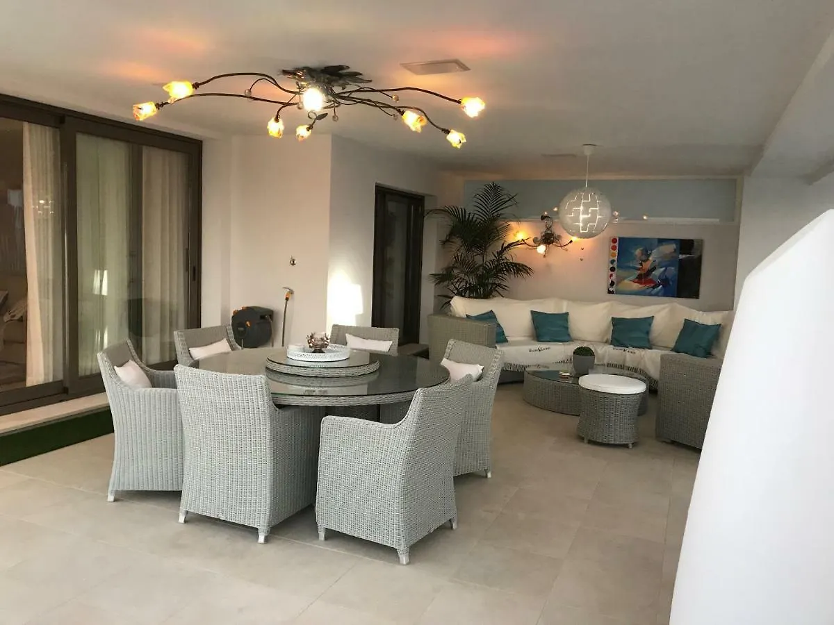 Estepona Luxe Top Appartement In Finca De Cortesin D38 0*,