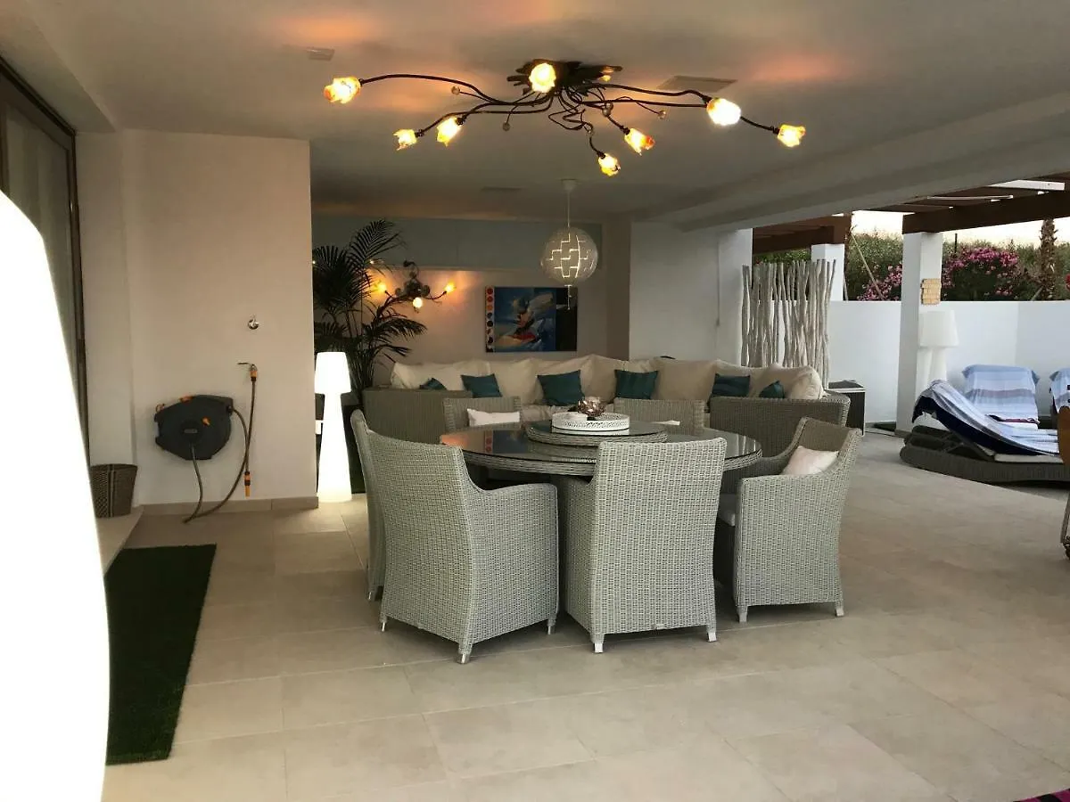 Estepona Luxe Top Appartement In Finca De Cortesin D38