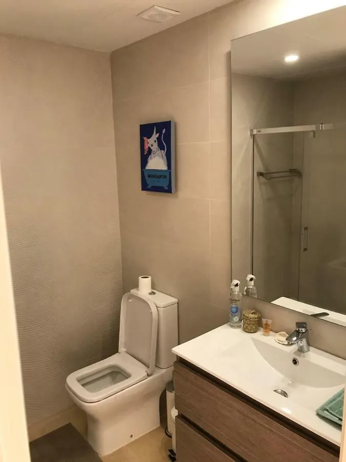 Estepona Luxe Top Appartement In Finca De Cortesin D38 Apartment