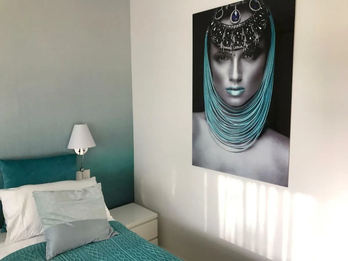 Apartment Estepona Luxe Top Appartement In Finca De Cortesin D38 Spain