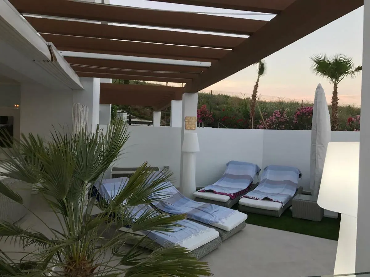 Estepona Luxe Top Appartement In Finca De Cortesin D38