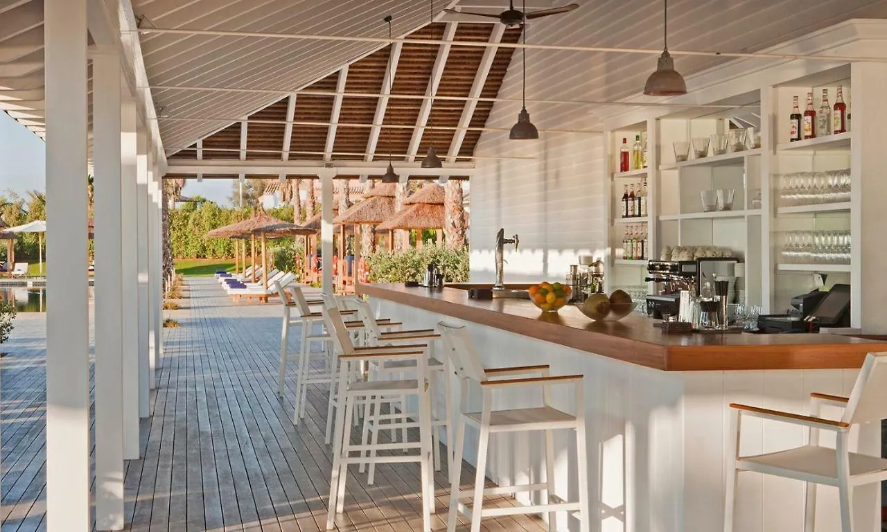 Estepona Luxe Top Appartement In Finca De Cortesin D38 0*,  Spain