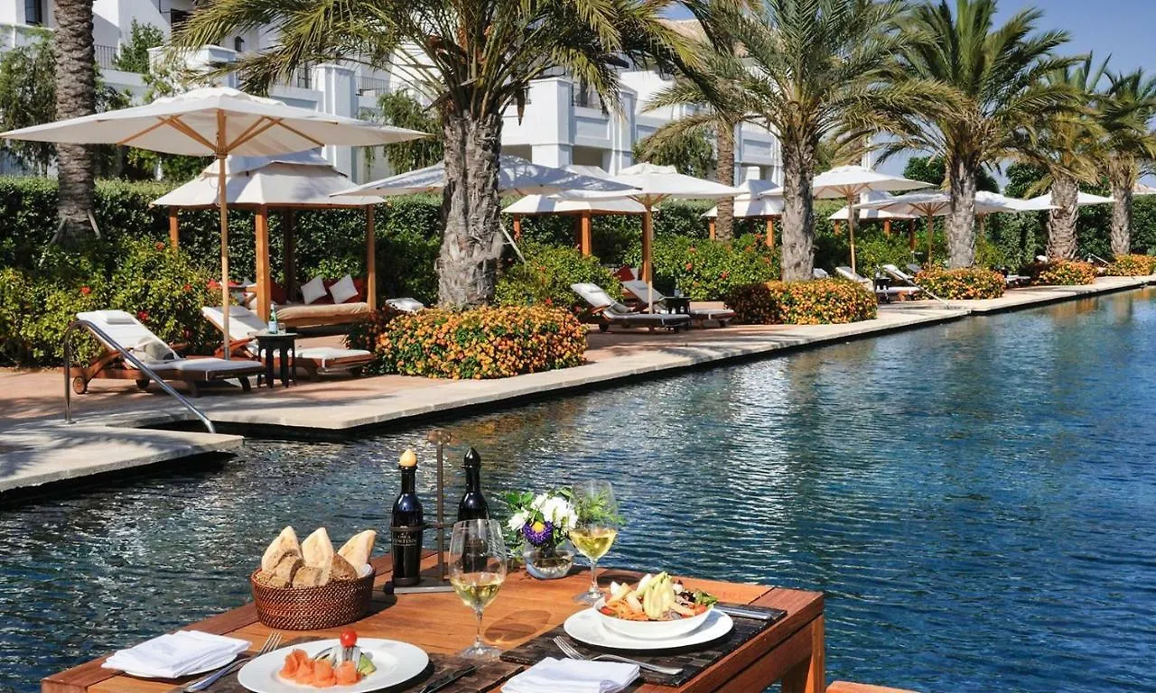 Estepona Luxe Top Appartement In Finca De Cortesin D38
