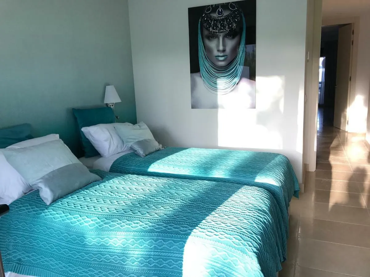 Estepona Luxe Top Appartement In Finca De Cortesin D38 0*,