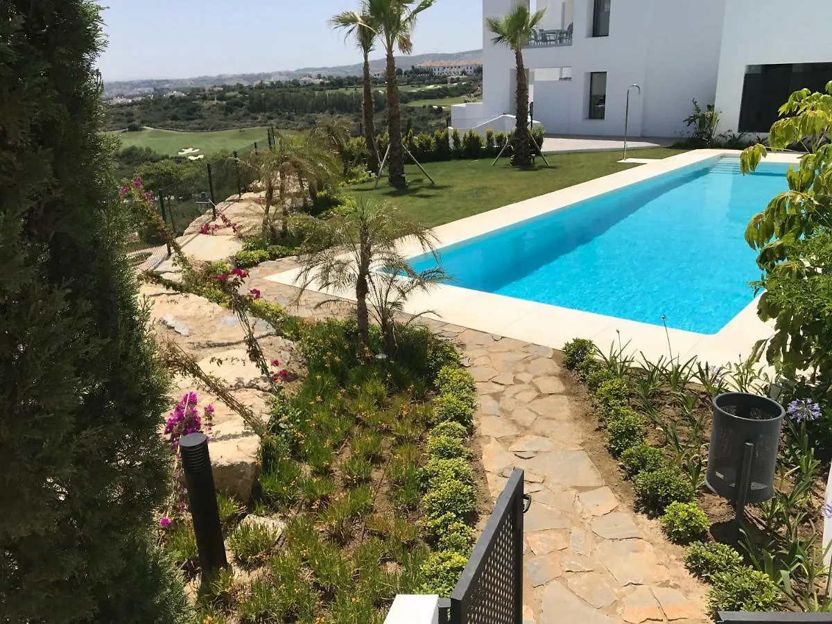 Estepona Luxe Top Appartement In Finca De Cortesin D38 Apartment