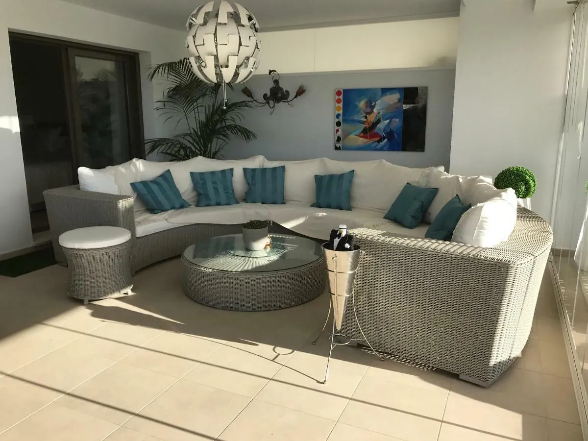 Estepona Luxe Top Appartement In Finca De Cortesin D38 Apartment