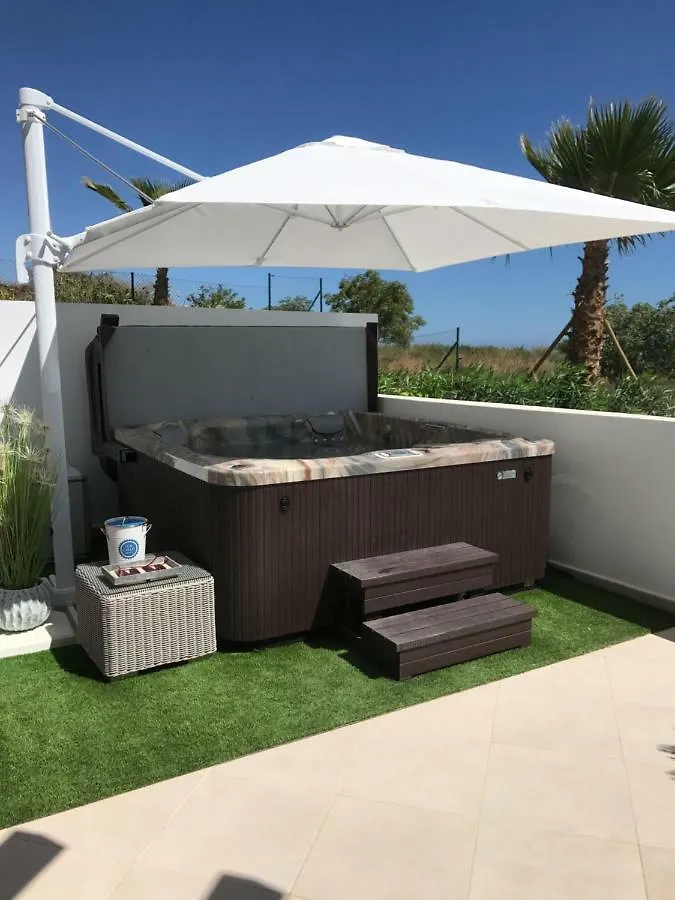 Estepona Luxe Top Appartement In Finca De Cortesin D38 0*,  Spain
