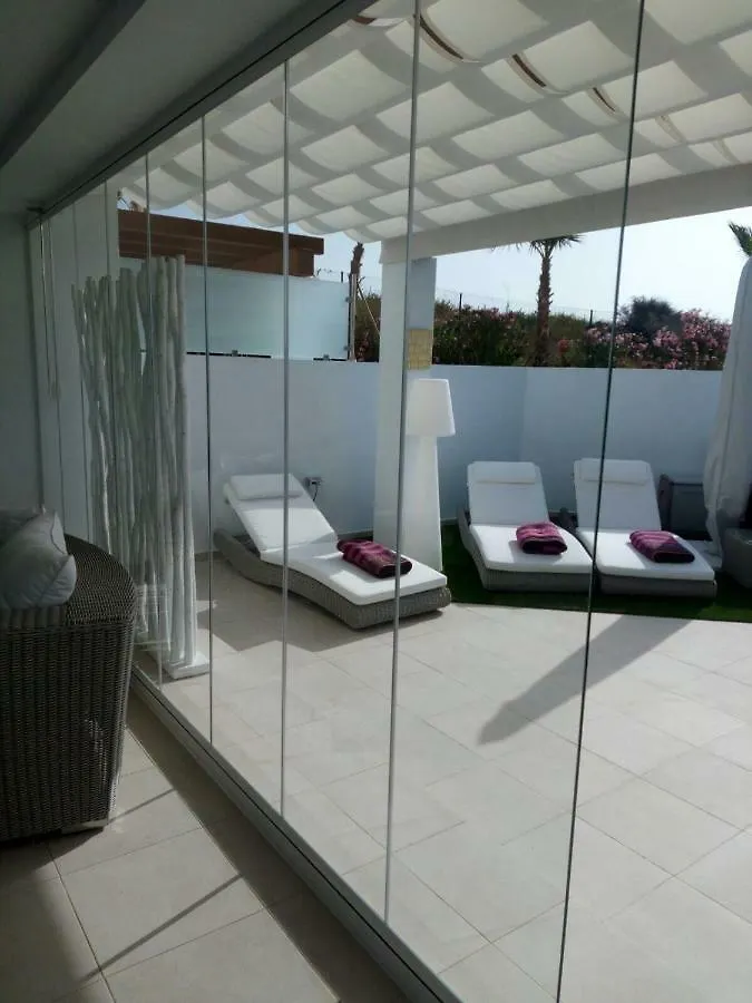 Estepona Luxe Top Appartement In Finca De Cortesin D38 Spain