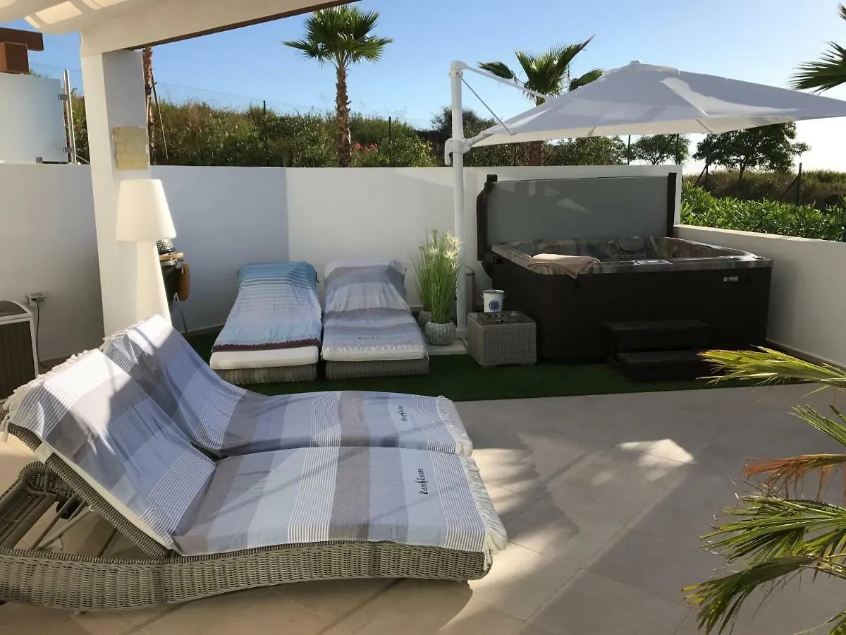 Estepona Luxe Top Appartement In Finca De Cortesin D38 Spain