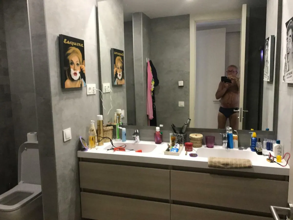 Estepona Luxe Top Appartement In Finca De Cortesin D38 0*,